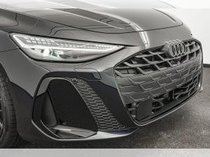 Audi A6 Limousine e-hybrid quattro S tronic