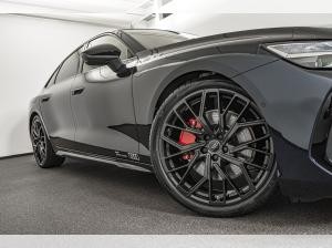 Audi A6 Limousine e-hybrid quattro S tronic