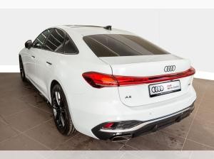 Audi A5 Limousine TFSI quattro S tronic