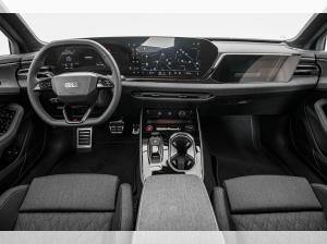 Audi A6 Limousine e-hybrid quattro S tronic