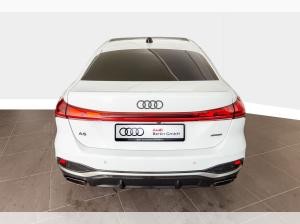 Audi A5 Limousine TFSI quattro S tronic