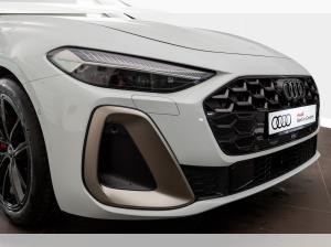 Audi A5 Limousine TFSI quattro S tronic