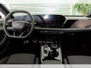 Audi A5 Limousine TFSI quattro S tronic