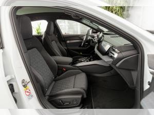 Audi A5 Limousine TFSI quattro S tronic