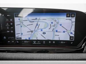 Audi A6 Limousine e-hybrid quattro S tronic