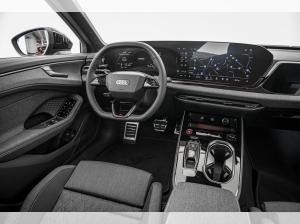 Audi A6 Limousine e-hybrid quattro S tronic