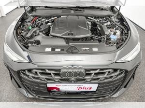 Audi A6 Limousine e-hybrid quattro S tronic