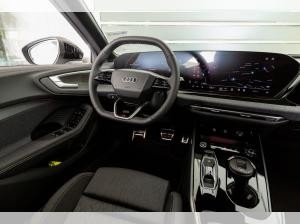 Audi A5 Limousine TFSI quattro S tronic