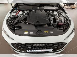 Audi A5 Limousine TFSI quattro S tronic