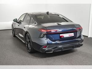 Audi A6 Limousine e-hybrid quattro S tronic