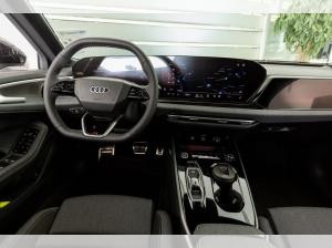 Audi A5 Limousine TFSI quattro S tronic