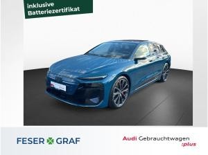 Audi A6 e-tron edit. perfor. HUD+RFK+PANO+B&O