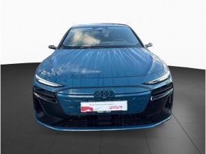 Audi A6 e-tron edit. perfor. HUD+RFK+PANO+B&O