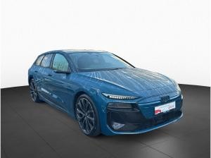 Audi A6 e-tron edit. perfor. HUD+RFK+PANO+B&O