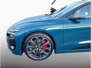 Audi A6 e-tron edit. perfor. HUD+RFK+PANO+B&O