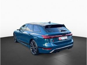 Audi A6 e-tron edit. perfor. HUD+RFK+PANO+B&O