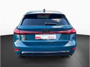 Audi A6 e-tron edit. perfor. HUD+RFK+PANO+B&O