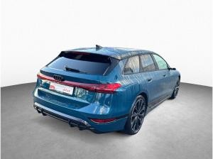 Audi A6 e-tron edit. perfor. HUD+RFK+PANO+B&O