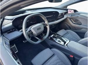 Audi A6 e-tron edit. perfor. HUD+RFK+PANO+B&O