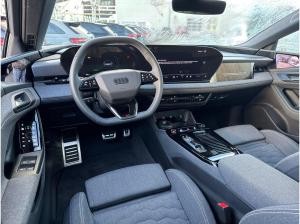 Audi A6 e-tron edit. perfor. HUD+RFK+PANO+B&O
