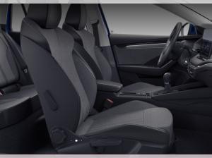 Skoda Octavia Combi Tour 2,0 TDI *KAM*SZH*NAVI*