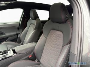 Audi A6 e-tron A6 Avant e-tron performance S line-Luft-B&O-HuD