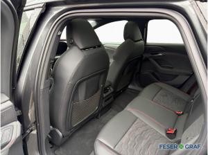 Audi A6 e-tron A6 Avant e-tron performance S line-Luft-B&O-HuD