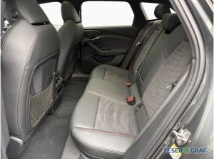 Audi A6 e-tron A6 Avant e-tron performance S line-Luft-B&O-HuD