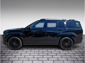 Hyundai SANTA FE Hybrid 1.6 T-GDI 4WD BLACKLINE