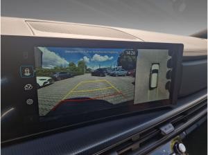 Hyundai SANTA FE Hybrid 1.6 T-GDI 4WD BLACKLINE