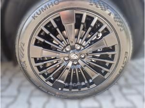Hyundai SANTA FE Hybrid 1.6 T-GDI 4WD BLACKLINE