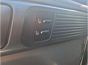 Hyundai SANTA FE Hybrid 1.6 T-GDI 4WD BLACKLINE