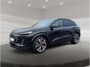 Audi Q6 e-tron quattro BO,S Line,360,HUD,Kam.