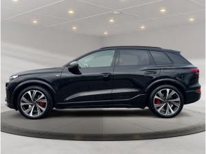 Audi Q6 e-tron quattro BO,S Line,360,HUD,Kam.