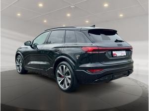 Audi Q6 e-tron quattro BO,S Line,360,HUD,Kam.