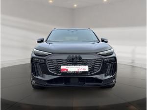 Audi Q6 e-tron quattro BO,S Line,360,HUD,Kam.