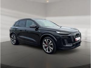 Audi Q6 e-tron quattro BO,S Line,360,HUD,Kam.