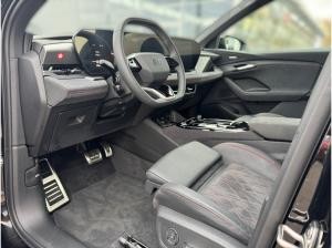 Audi Q6 e-tron quattro BO,S Line,360,HUD,Kam.