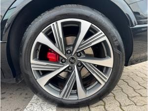 Audi Q6 e-tron quattro BO,S Line,360,HUD,Kam.