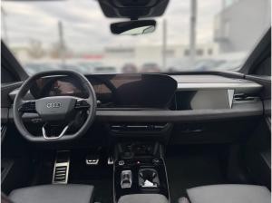Audi Q6 e-tron quattro BO,S Line,360,HUD,Kam.