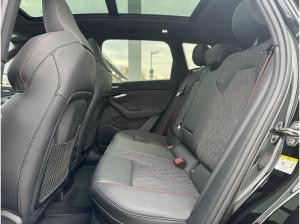 Audi Q6 e-tron quattro BO,S Line,360,HUD,Kam.