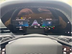 Audi Q6 e-tron quattro BO,S Line,360,HUD,Kam.