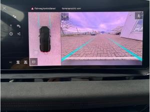 Audi Q6 e-tron quattro BO,S Line,360,HUD,Kam.