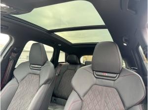 Audi Q6 e-tron quattro BO,S Line,360,HUD,Kam.