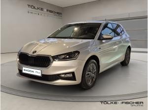 Skoda Fabia Tour SOFORT VERFÜGBAR! ACC AUTO Kamera DynLicht LED
