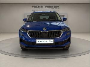 Skoda Karoq Tour SOFORT VERFÜGBAR! ACC AHK AUTO Virtual LED