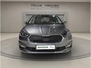 Skoda Fabia Tour SOFORT VERFÜGBAR! ACC AUT Kamera DynLicht PDC