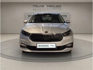 Skoda Fabia Tour SOFORT VERFÜGBAR! ACC AUTO Kamera DynLicht LED