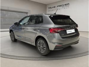 Skoda Fabia Tour SOFORT VERFÜGBAR! ACC AUT Kamera DynLicht PDC