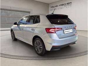 Skoda Fabia Tour SOFORT VERFÜGBAR! ACC AUTO Kamera DynLicht LED